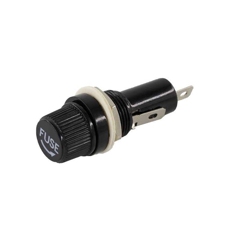 <b>6*30保險絲座 H3-13</b>