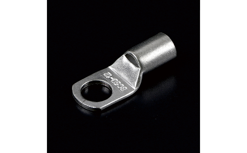 窺口系列銅接線(xiàn)端子