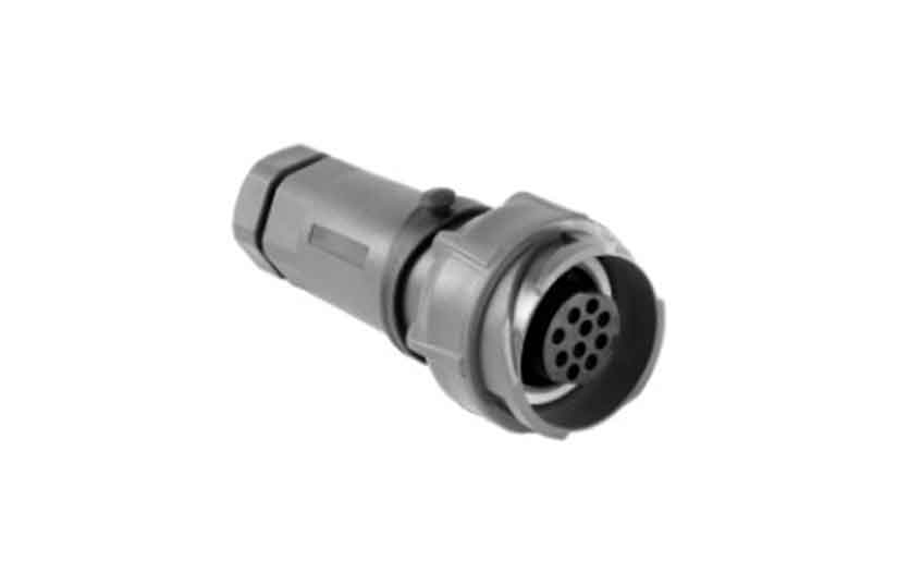 直插式線(xiàn)纜連接器PXP7011