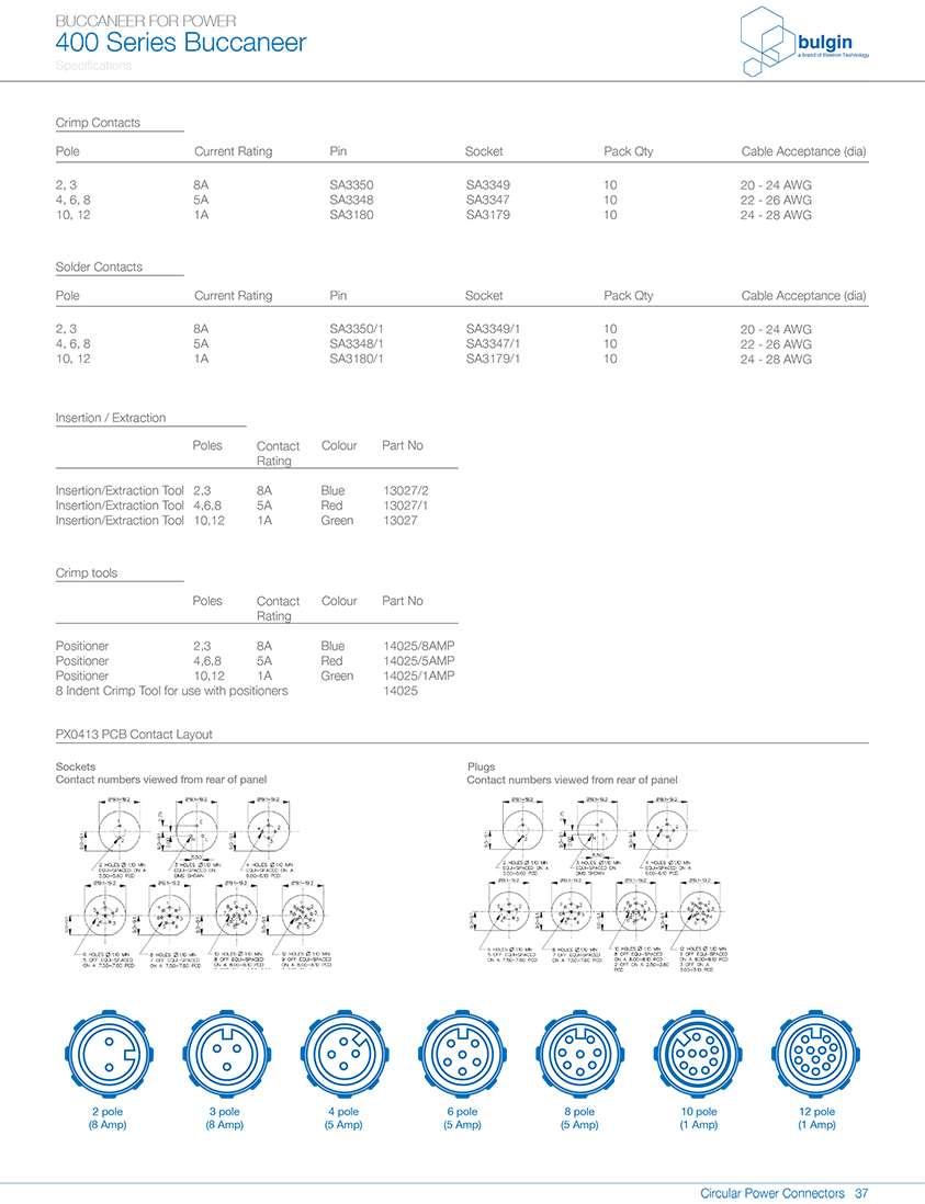 直插式線纜連接器PX0411結(jié)構(gòu)圖