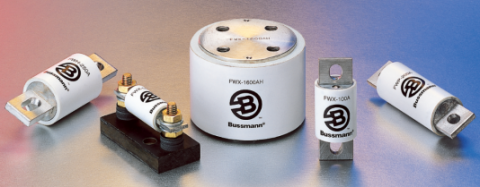 BUSSMANN 北美系列熔斷器有哪些？