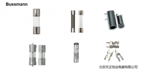 bussmann保險絲片是什么？有什么作用？