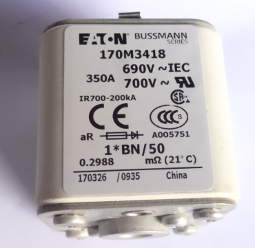 進(jìn)口快速熔斷器產(chǎn)品，挑選時(shí)應(yīng)該注意哪些方面？