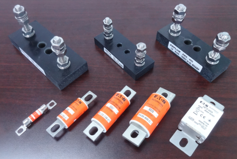 熔斷器選型有哪些注意事項(xiàng)？