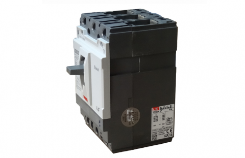 <b>TD和TS塑殼斷路器外部附件選型介紹</b>