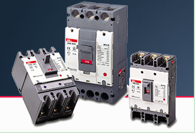 Meta-MEC塑殼斷路器產品解析