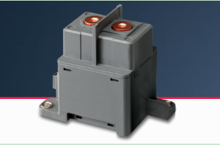 LS工業(yè)直流繼電器GPR特性及應用