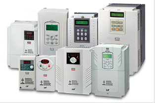 LS工業自動化解決方案高、低壓變頻器