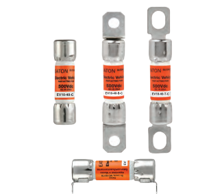 保險(xiǎn)絲 熔斷器 EV系列